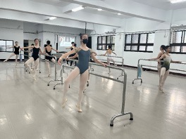 Basic Movement Training